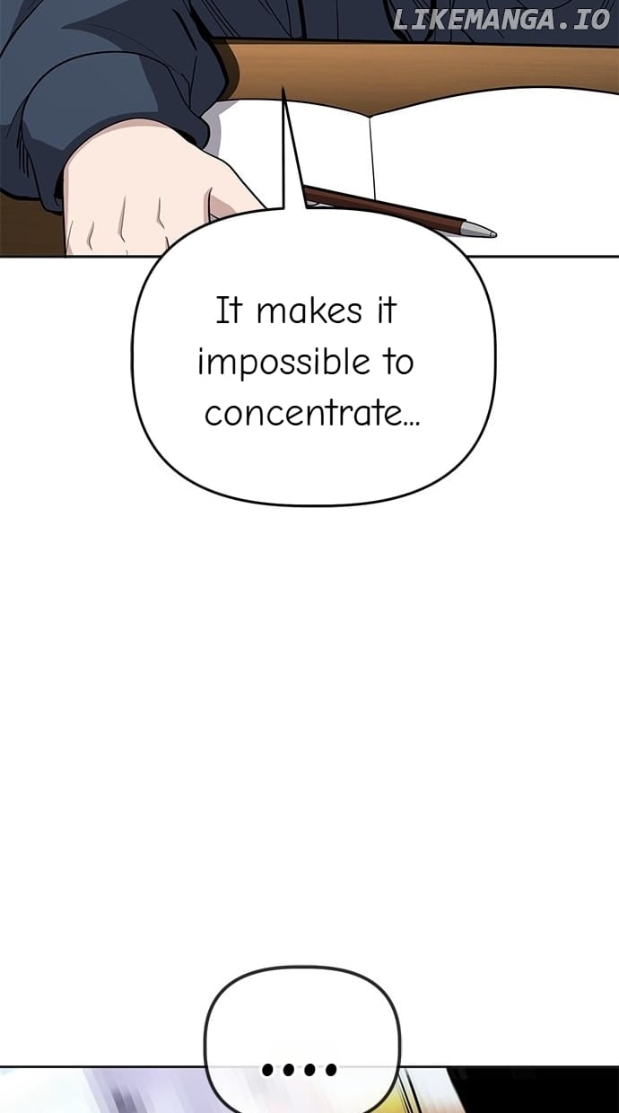 Unemployed Baek-soon Chapter 93 - page 6